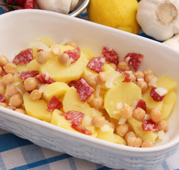 Kartoffelsalat
