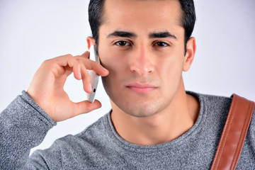 Obraz premium İletişim