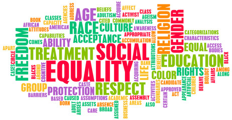 Social Equality