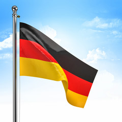 german flag