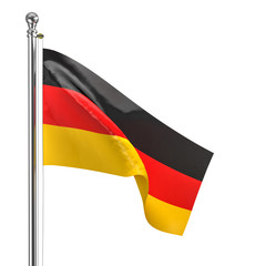 german flag