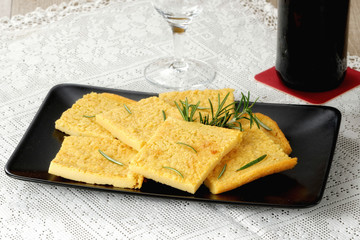 Farinata di ceci