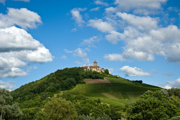 Burg Lichtenberg