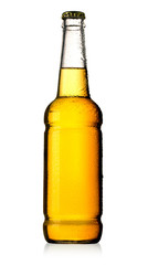 Beer bottle