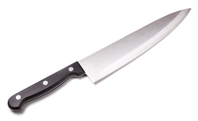 metal knife