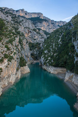 Gorges du Verdon