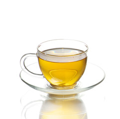 tea cup