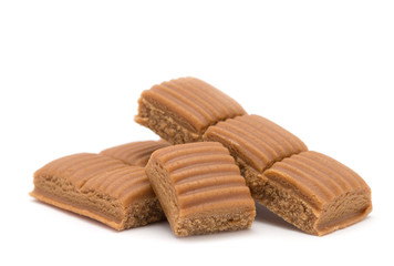 toffee