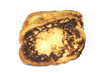 pain perdu