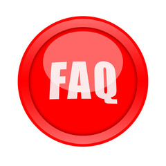 Faq button