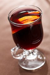 mulled wine