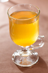 ginger tea