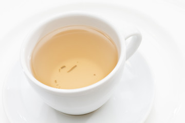 green tea