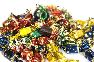 Chocolate Candy