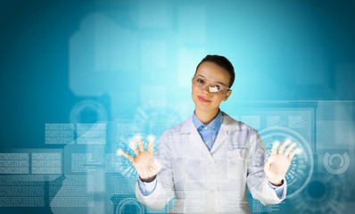 Innovation technologies