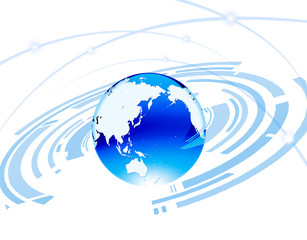 グローバル情報