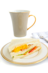 Sandwich