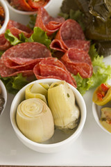 Marinated Artichokes