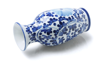Chinese Porcelain Vase