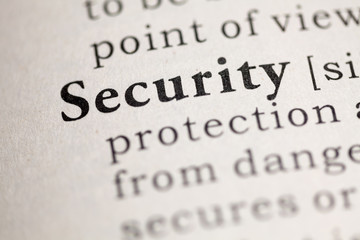 Security