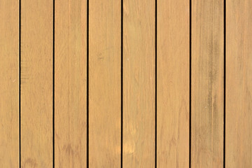 Wooden wall texture