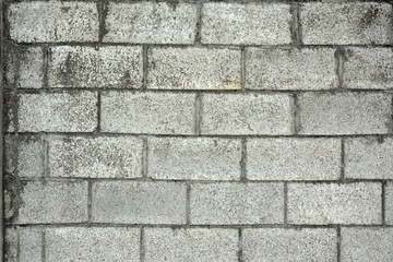 Obraz premium Old brick wall