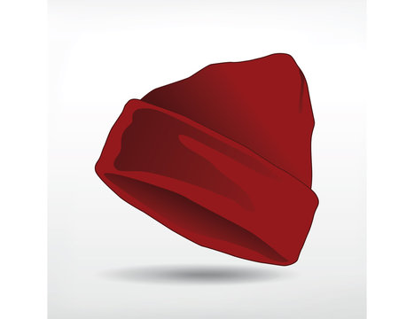 bonnet rouge