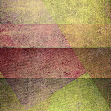 ocher and yelowgrunge background horizontal lines