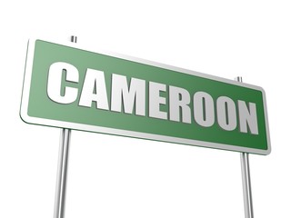 Cameroon