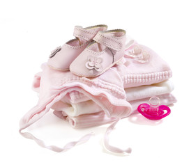 baby clothes