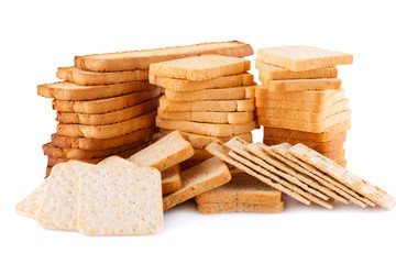 Rusks