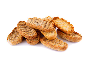 Rusks