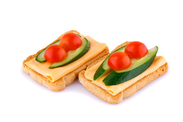 Sandwiches