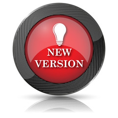 New version icon