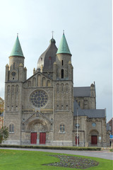 Sint Lambertuskerk Maastricht