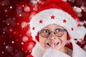 festliche Weihnachtszeit