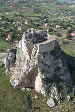 Castello Manfredonico di Mussomeli