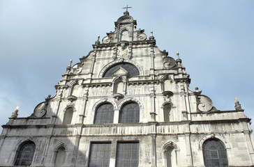 Kirche des Erzengels Michael - St. Dimitrios Aachen