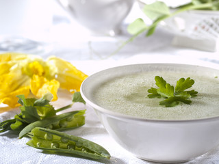 soup