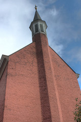 Theresienkirche Aachen