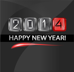 2014 Новый Год