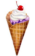 Ice cream