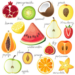 Fruits