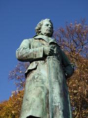 Aachen David Hansemann 2