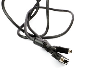 VGA Monitor Signalkabel