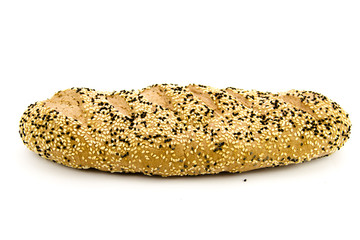 Frisch Gebackenes Brot