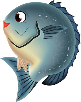 魚デフォルメ Images Browse 2 Stock Photos Vectors And Video Adobe Stock