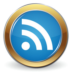 RSS ICON