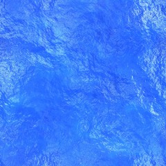 Seamless water texture