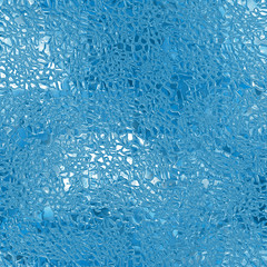 Seamless water texture